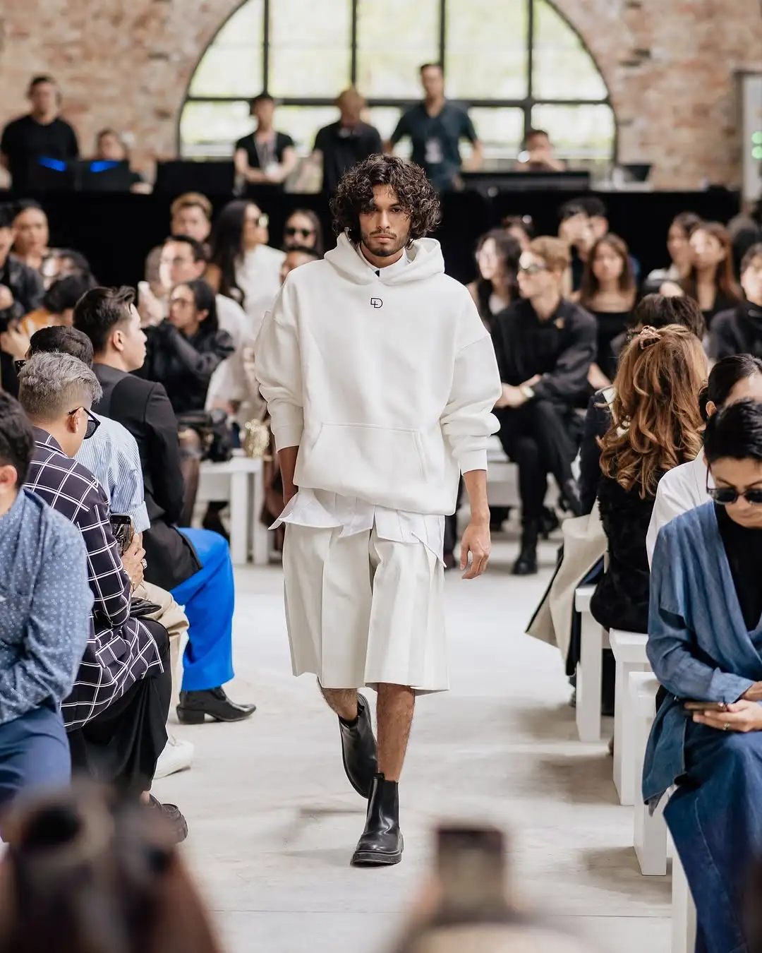 Event Photography at Studio Pondok Putih